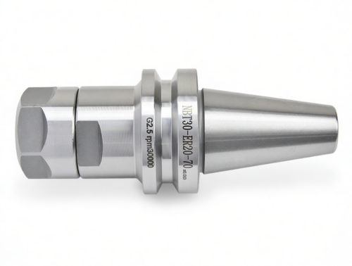 NBT30-ER20-70 Высокоскоростной цанговый патрон ER